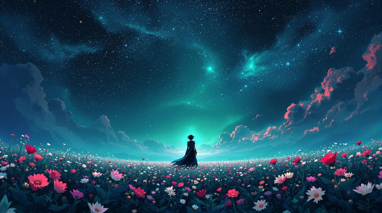 葬送的芙莉莲 宣传海报